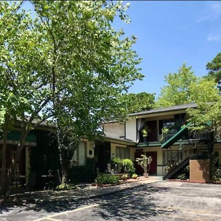 Suite Dreams 101 - Tradewinds Eureka Springs Exteriör bild